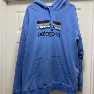 Men’s Patagonia Sweatshirt